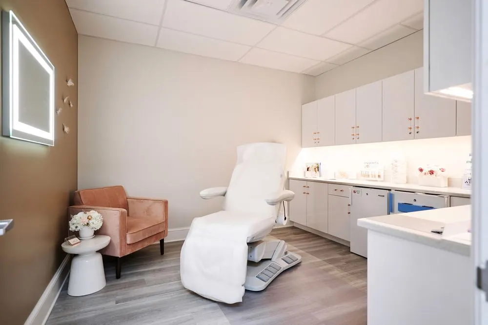 Allure Aesthetics LLC — Medical spa in King of Prussia
